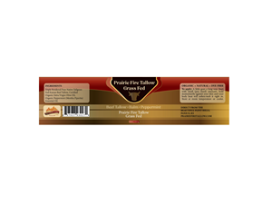 Label Design by ASLIOZTRK for this project | Design: #33186476