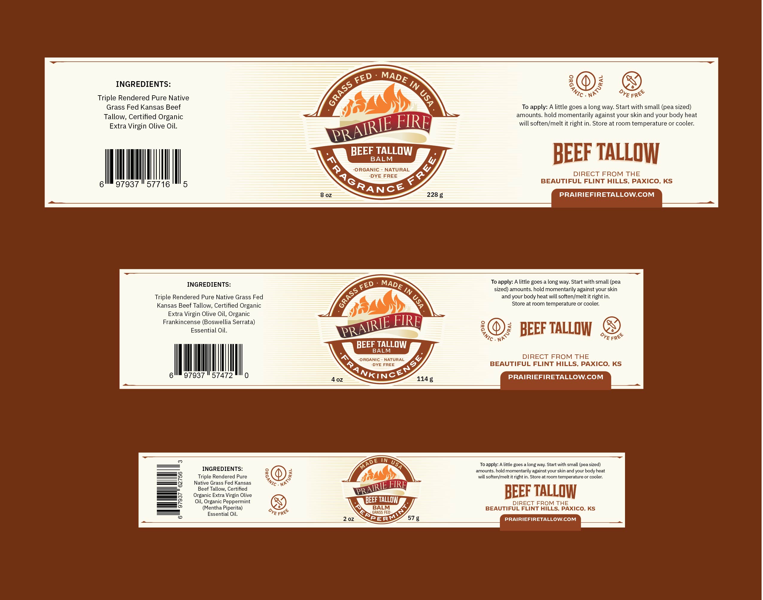 Label Design by 68_Design for this project | Design #33627325
