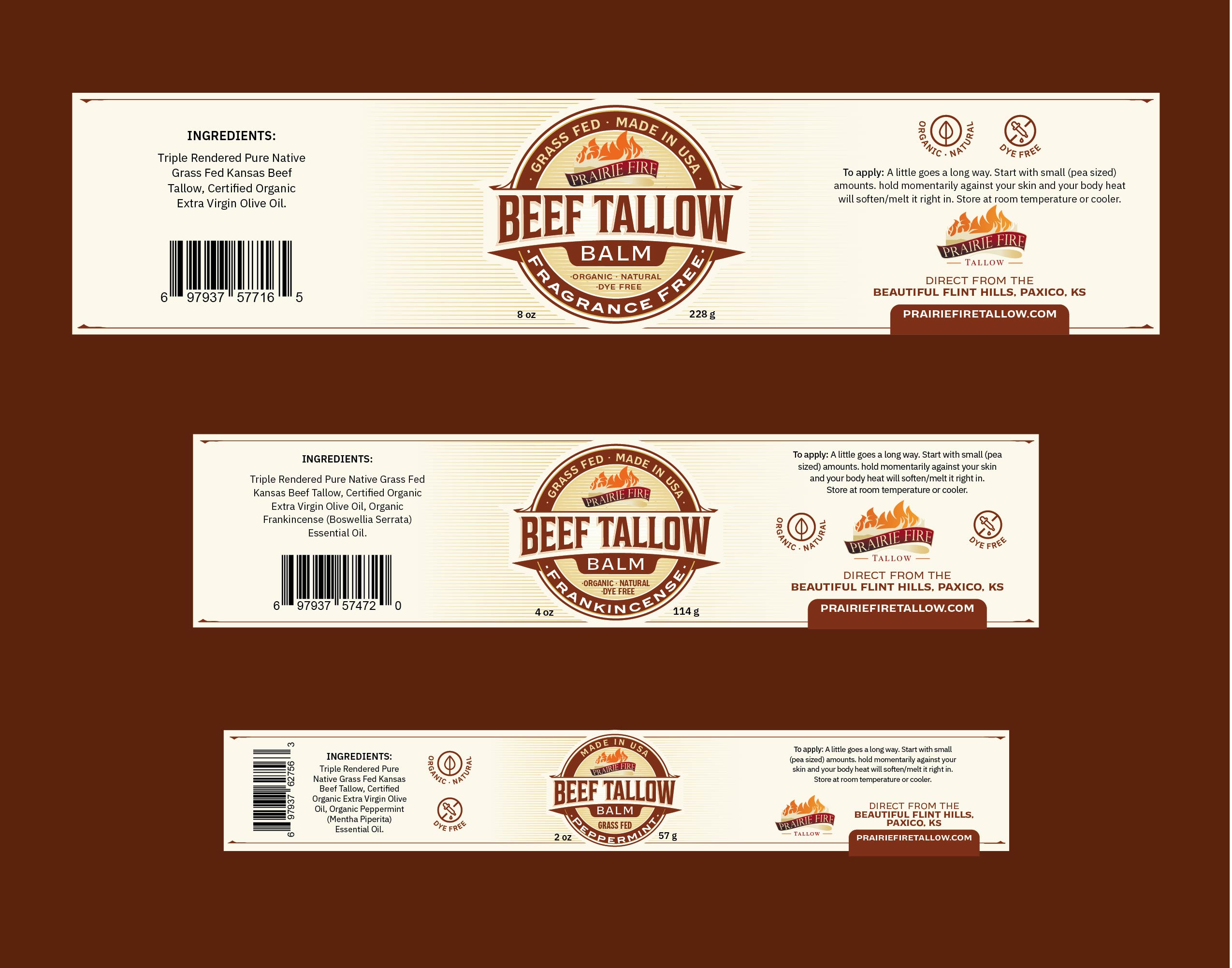 Label Design by 68_Design for this project | Design #33627890