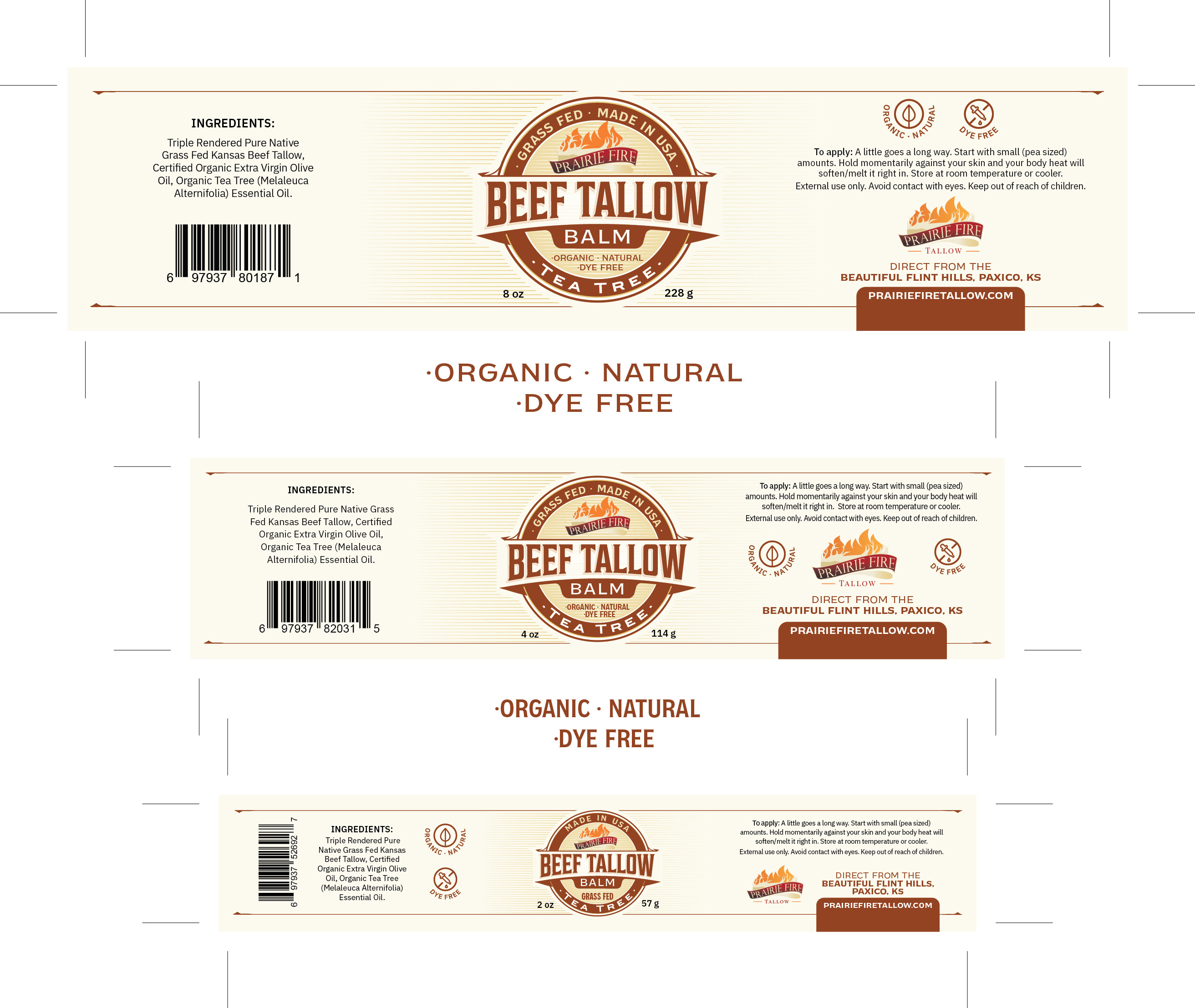Label Design by 68_Design for this project | Design #33698592