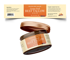 Label Design by Graphic Guy for this project | Design #33201421