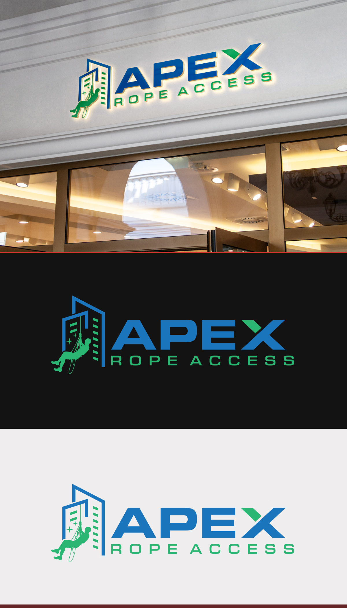 Logo Design by M Art & Design for this project | Design #33190013