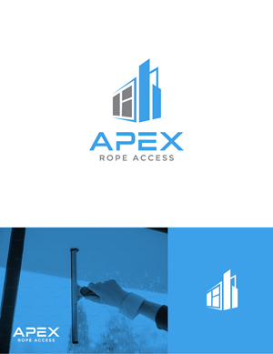 Logo-Design von apik. für dieses Projekt | Design: #33183346