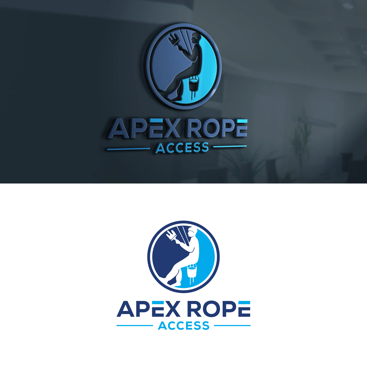Logo Design by anak hits for this project | Design #33189263