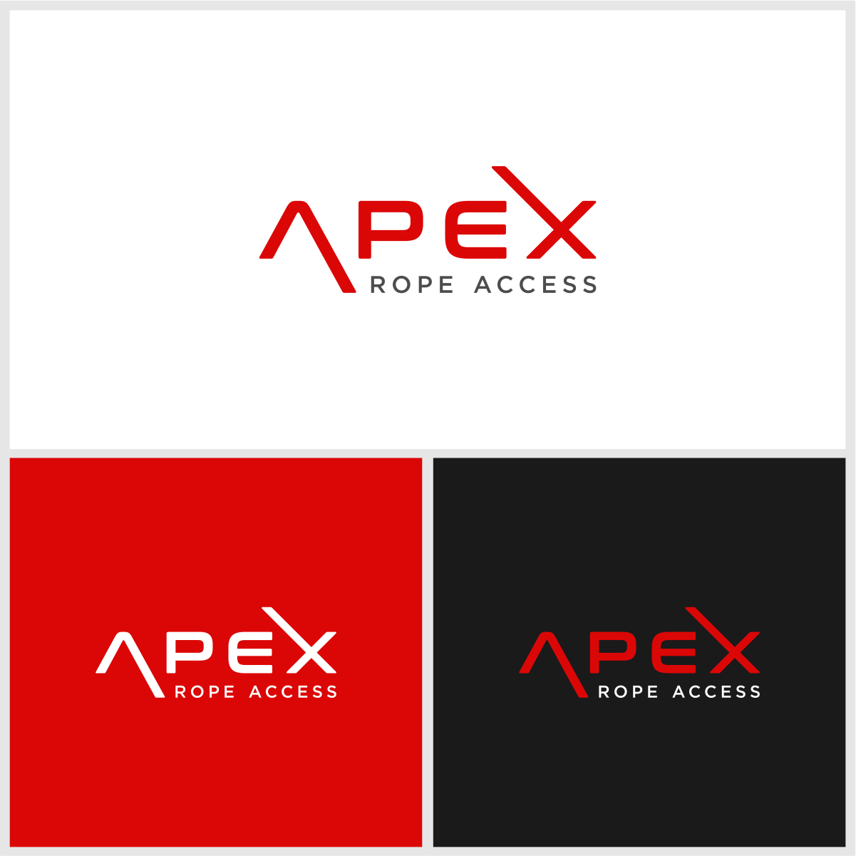 Logo Design by Grafie for this project | Design #33194634