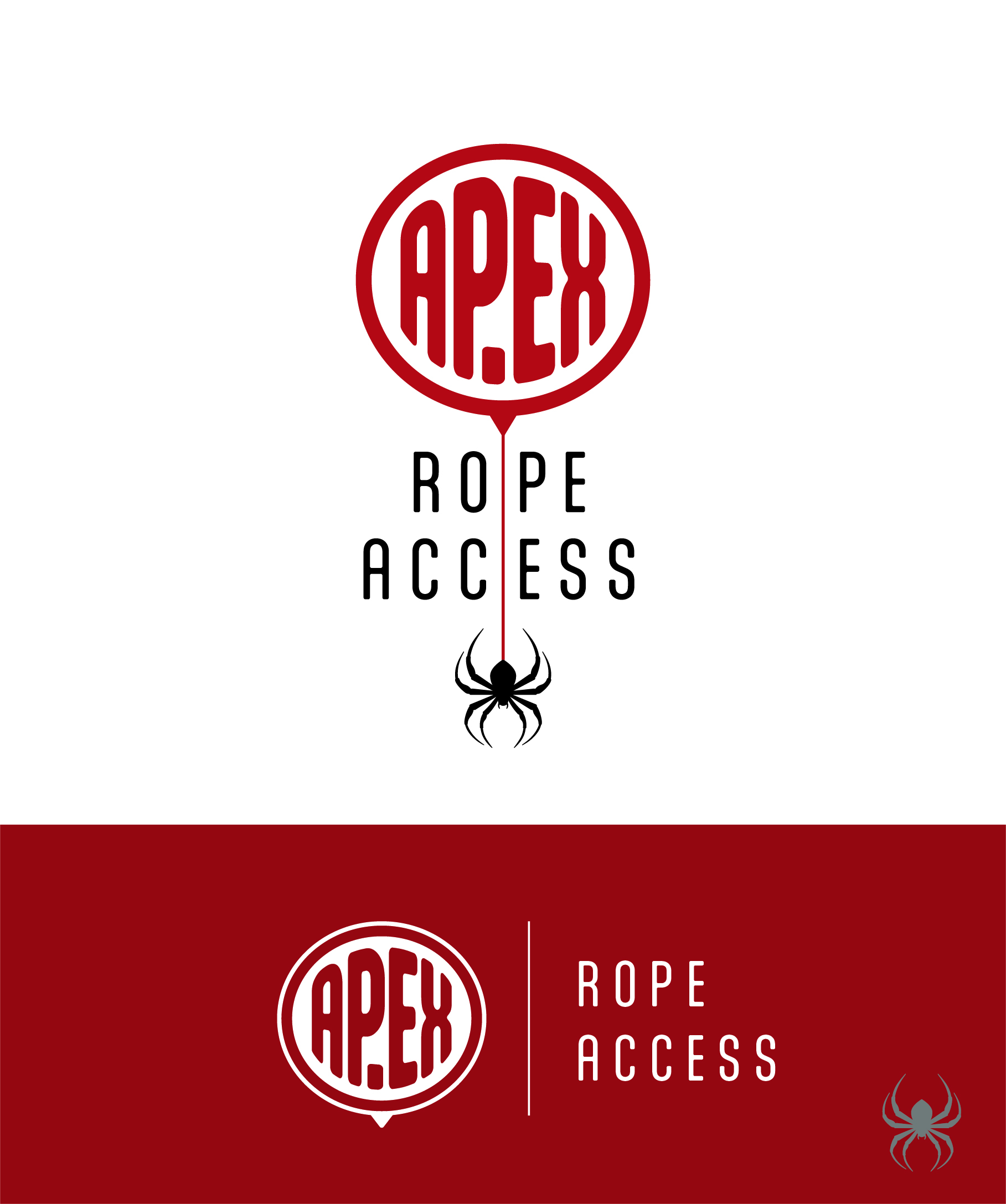 Logo Design by AndyMang for this project | Design #33196846