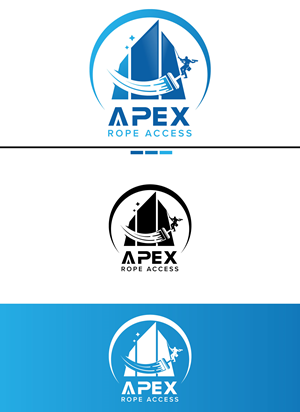 Logo-Design von F a r i s a für dieses Projekt | Design: #33210404