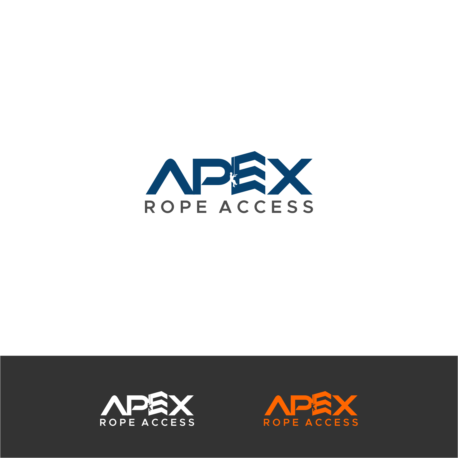 Logo Design by Arham Hidayat for this project | Design #33208653