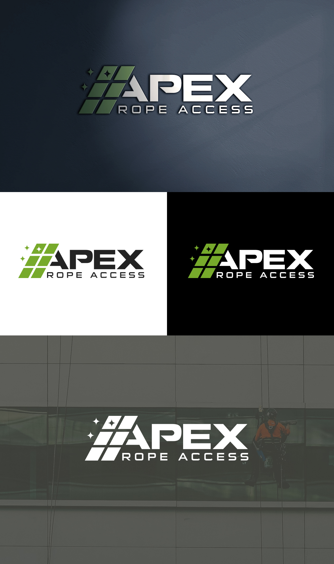 Logo Design by BehindSymbols for this project | Design #33205910