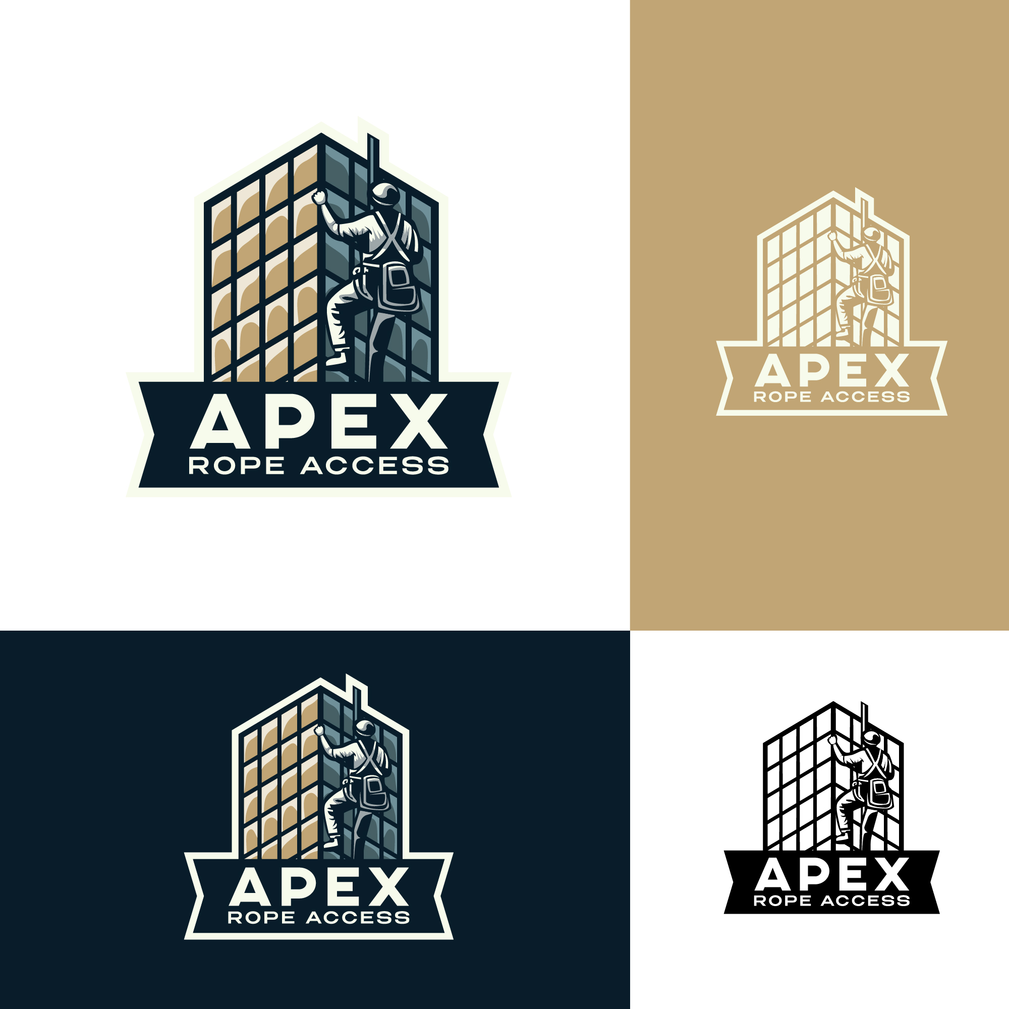 Logo-Design von Transformed Design Inc. für dieses Projekt | Design #33193976
