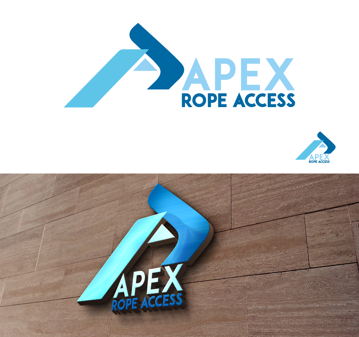 Logo Design by patriciaparadesign for this project | Design #33226525