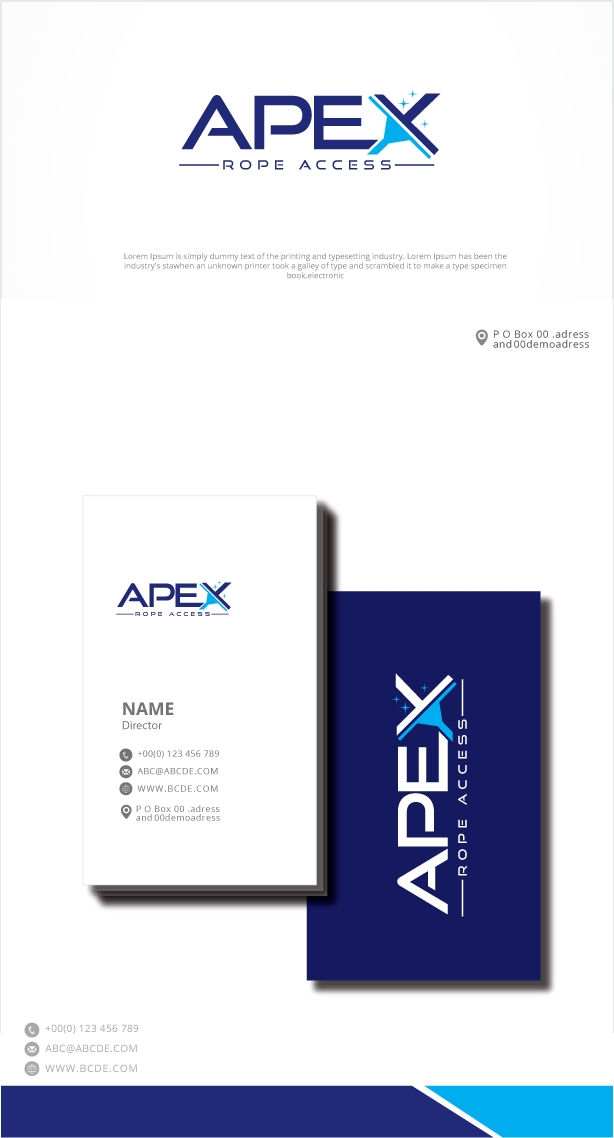 Logo Design by zebronicgraphic for this project | Design #33192524