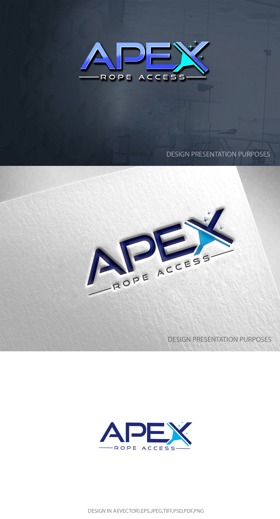 Logo-Design von zebronicgraphic für dieses Projekt | Design #33192527