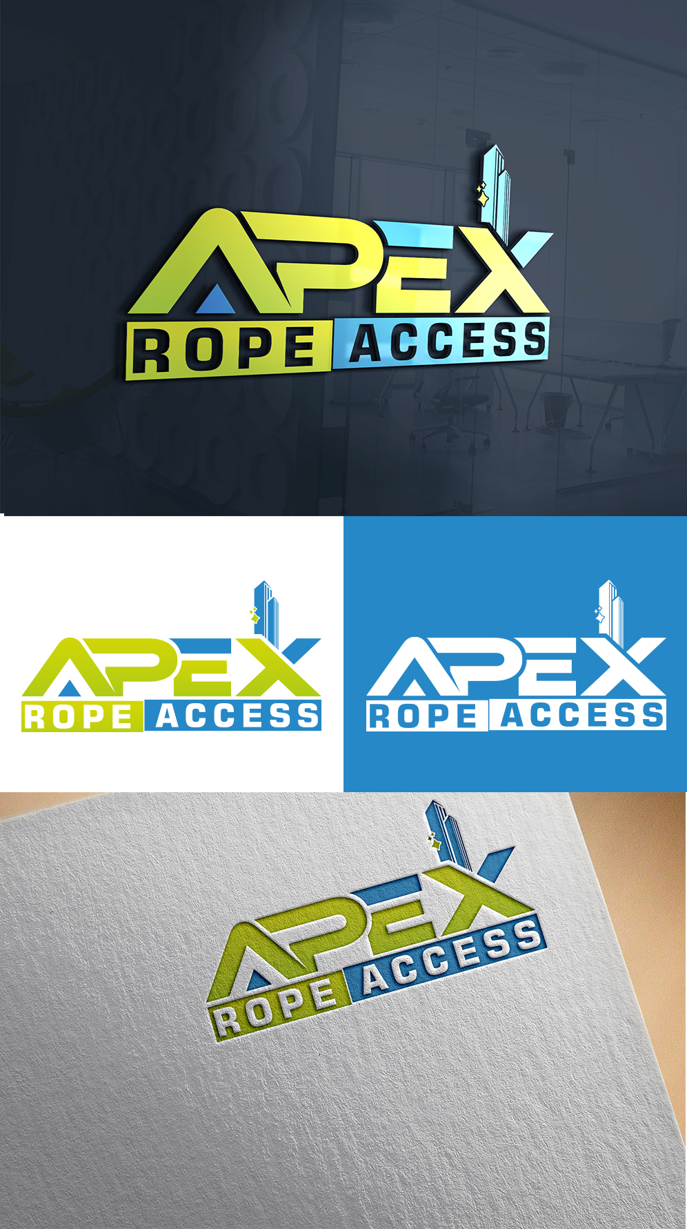 Logo Design by Imran_me for this project | Design #33185793