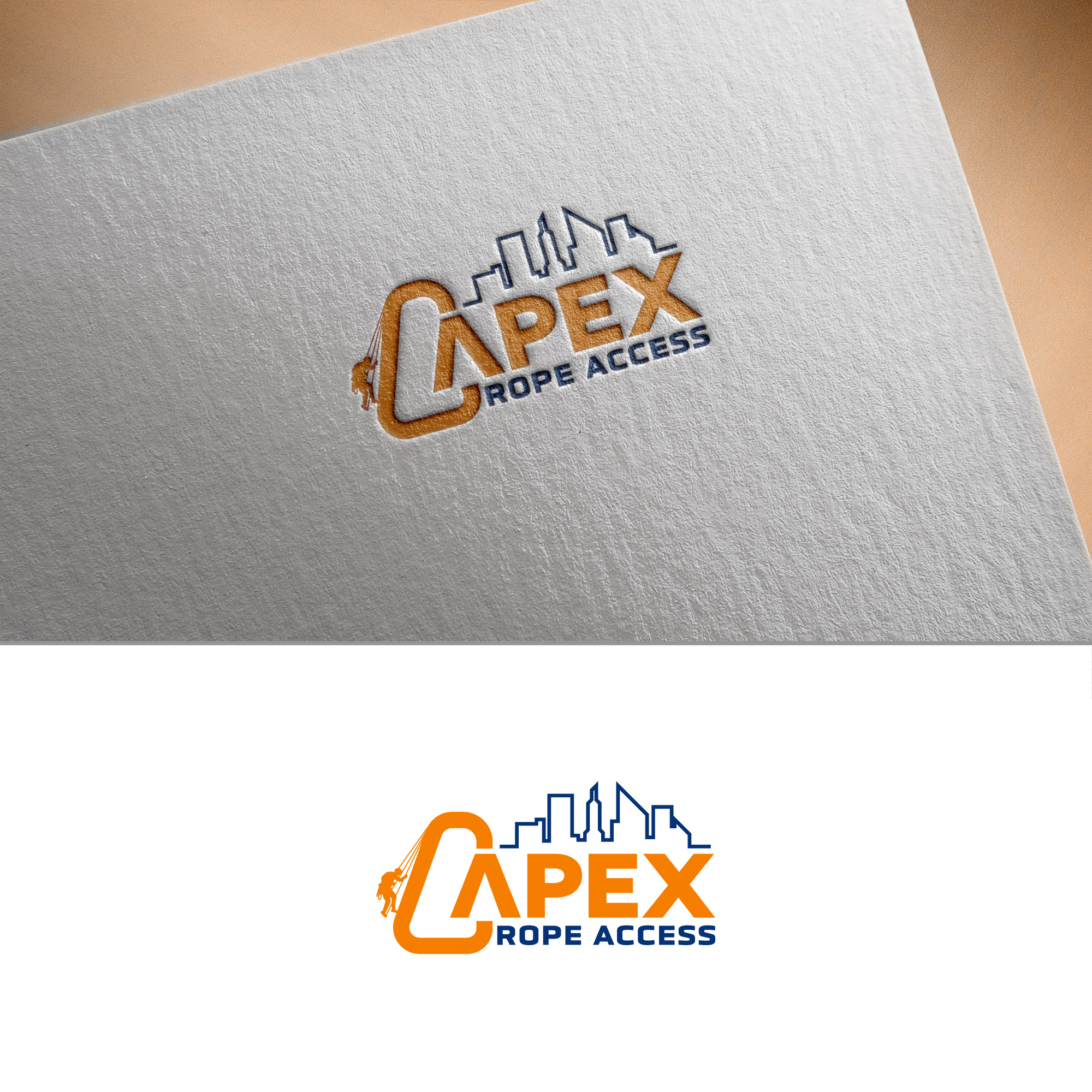 Design de Logo par Arjuna Design pour ce projet | Design #33186493