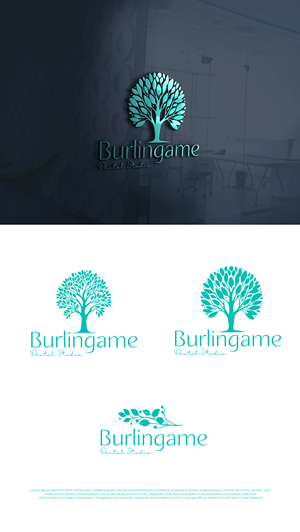 Logo Design by Jelena B for this project | Design: #33185378