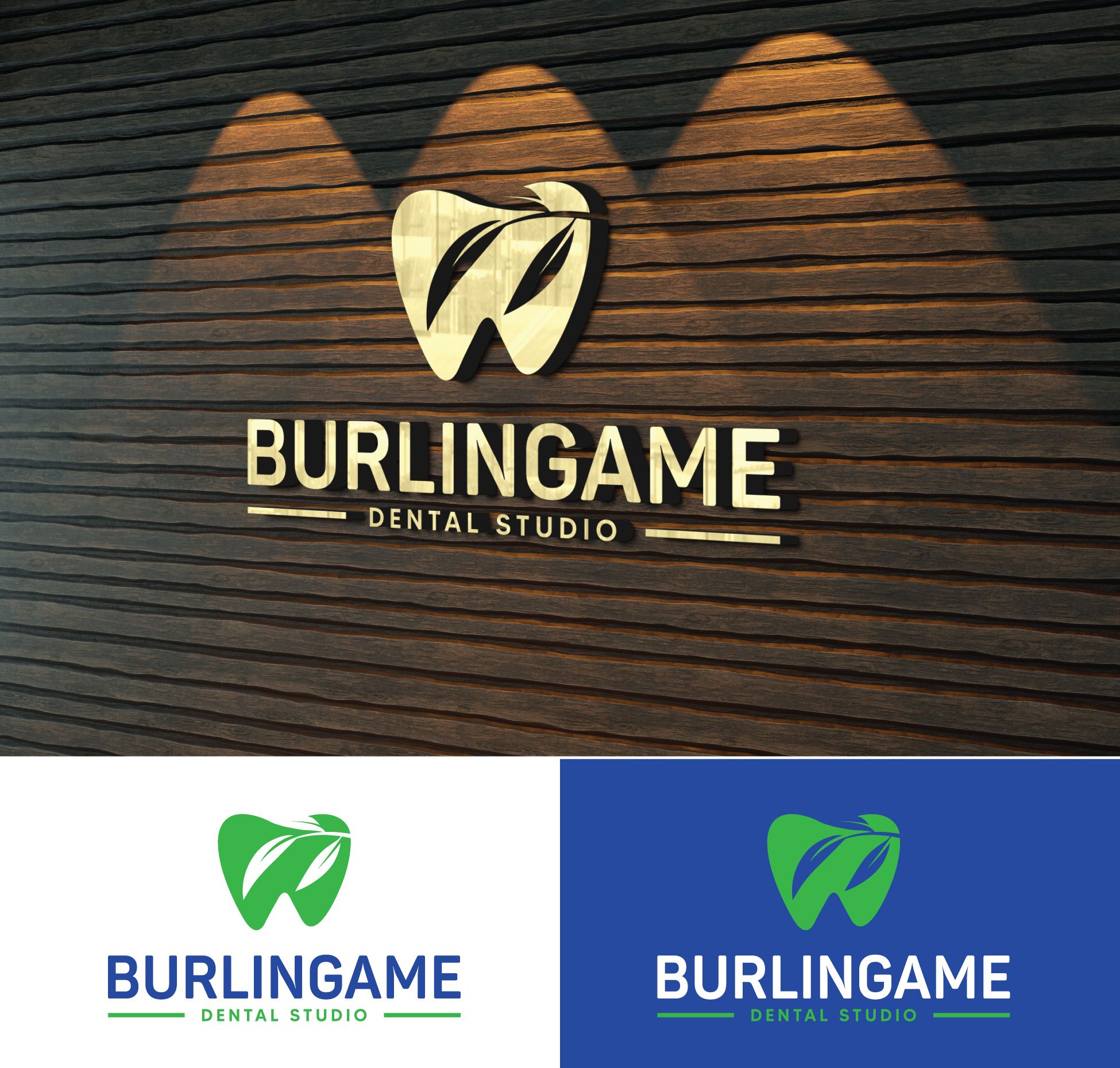 Logo Design by StromDesignHub for this project | Design #33193912