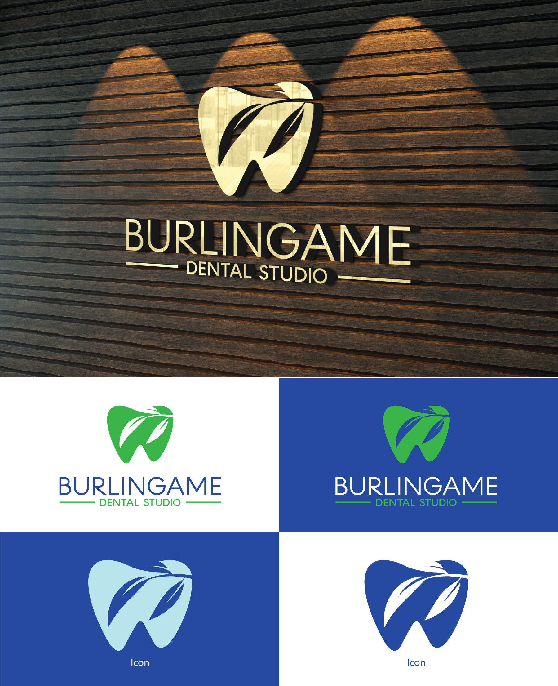Logo Design by StromDesignHub for this project | Design #33202415