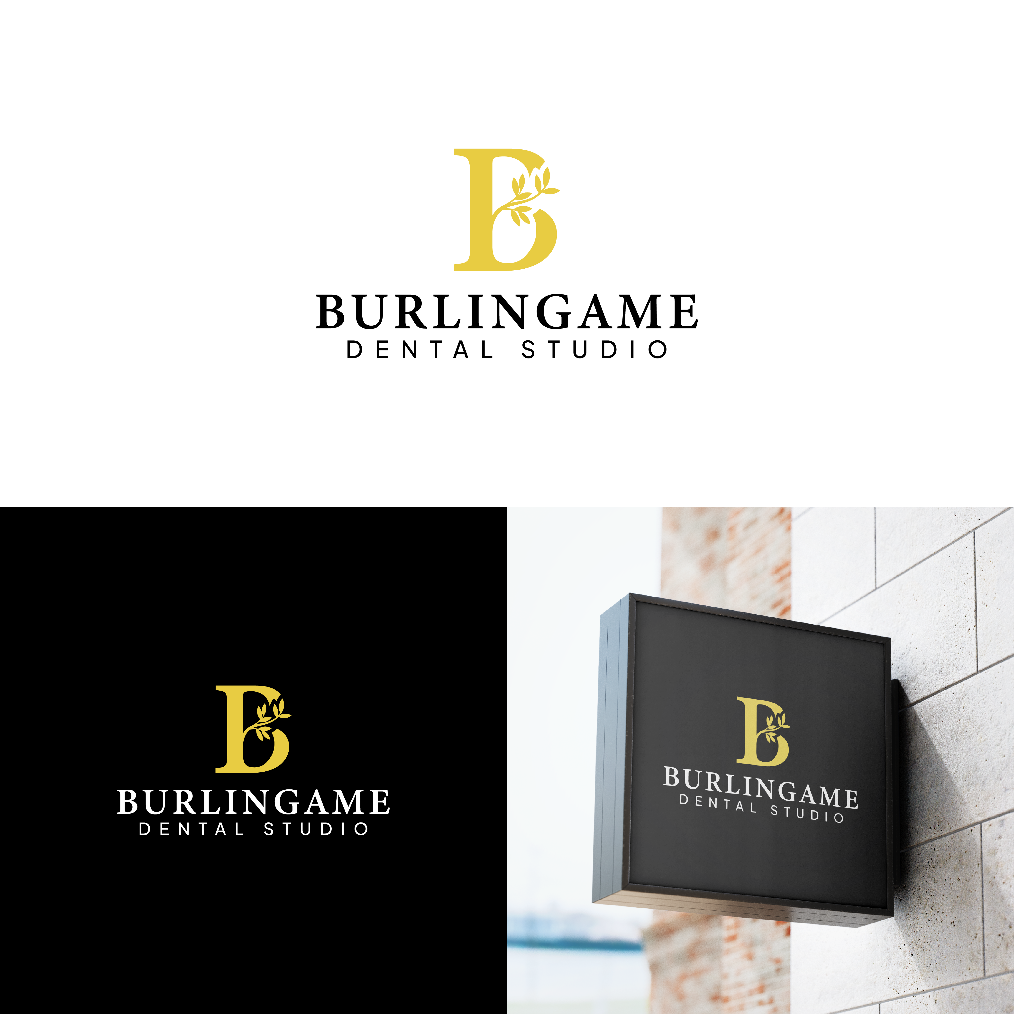 Logo Design by Choiresia.id for this project | Design #33183348
