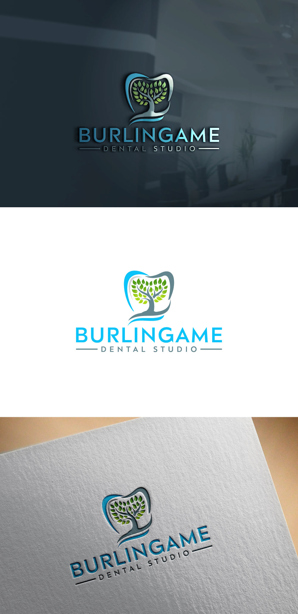 Logo Design by Christopher C for this project | Design #33184651