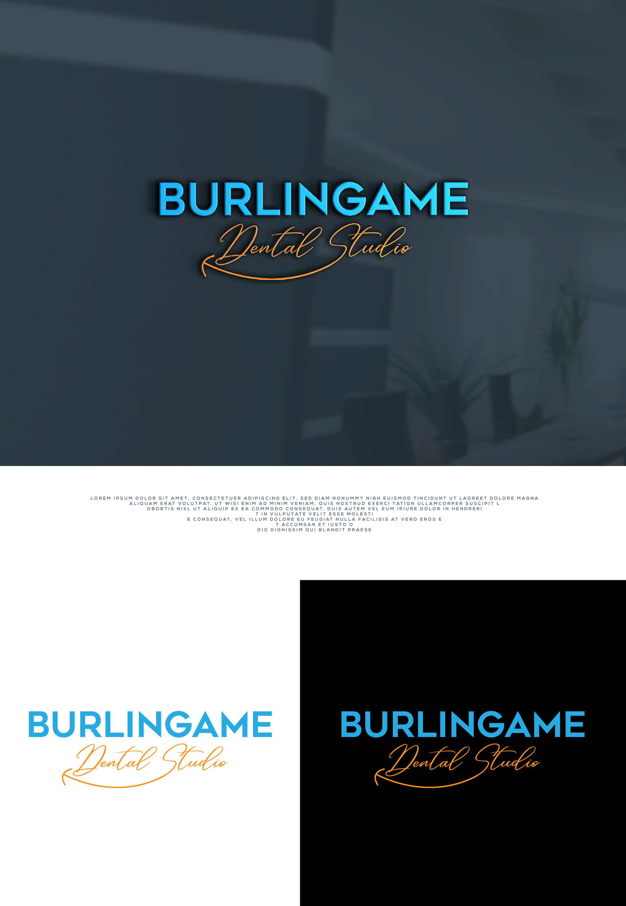 Logo Design by 100%design for this project | Design #33183320