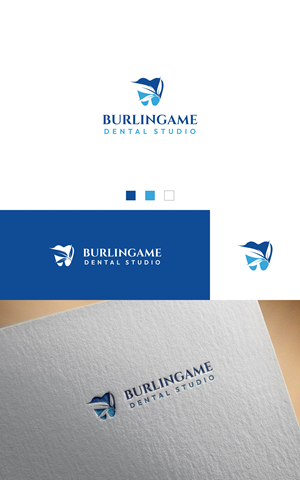 Logo Design by Dell_a.Design for this project | Design: #33187113