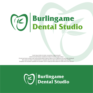 Logo Design by Mas Arief for this project | Design: #33188887