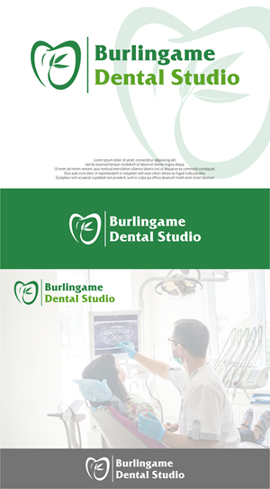 Logo Design by Mas Arief for this project | Design: #33189784