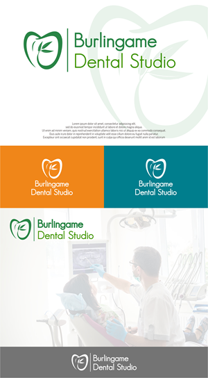 Logo Design by Mas Arief for this project | Design: #33196797