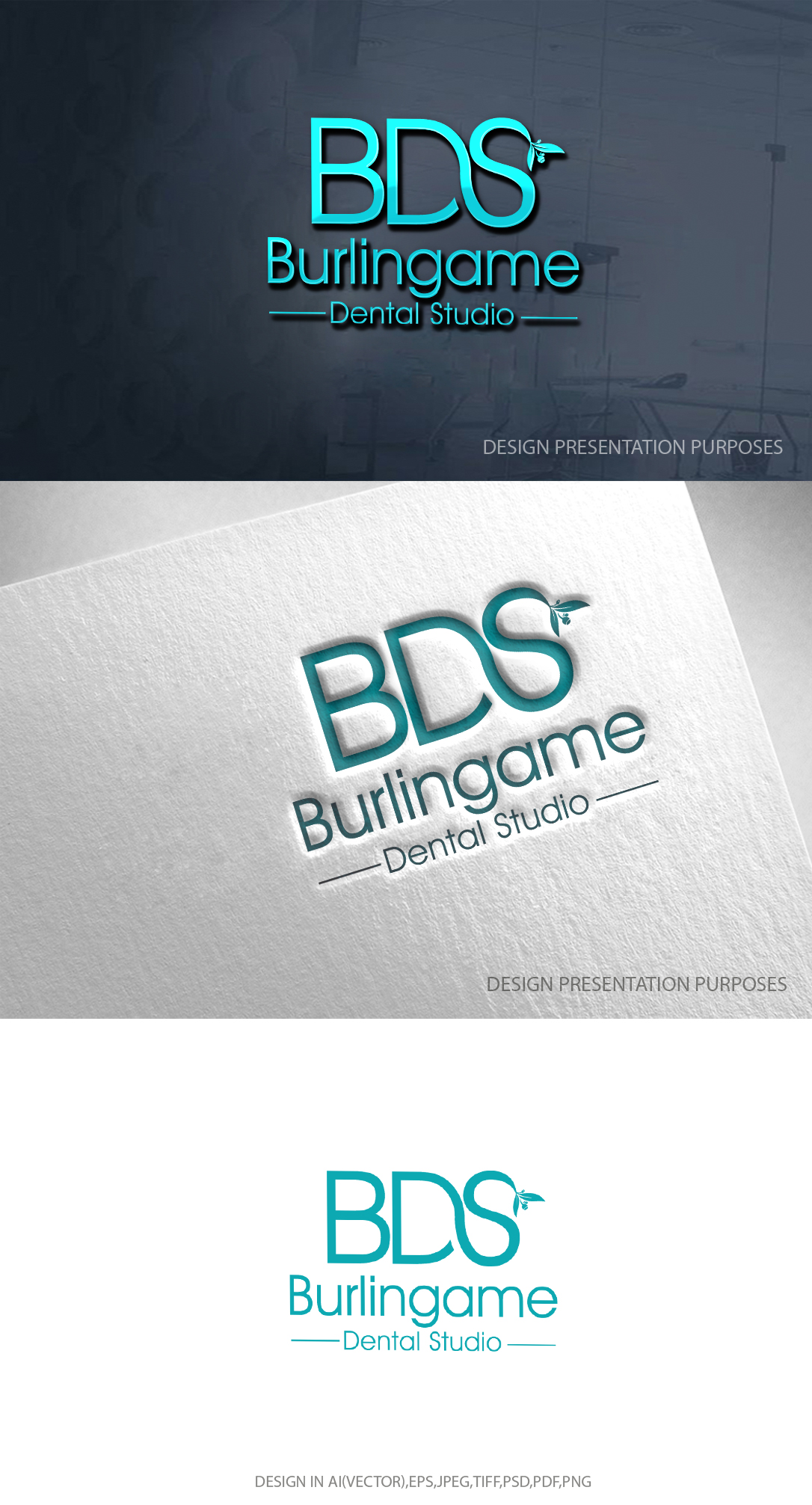 Logo Design by zebronicgraphic for this project | Design #33192610