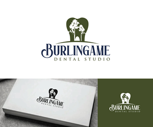 Logo-Design von Ansh Design für dieses Projekt | Design: #33191472