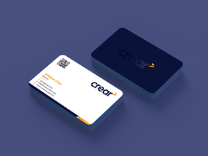 Business Card Design by Creative Moon Design for this project | Design: #33199049