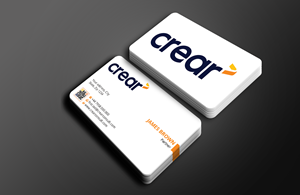 Business Card Design by Expert Bappy for this project | Design: #33182968