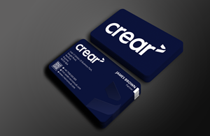 Business Card Design by Expert Bappy for this project | Design: #33183003