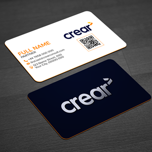Business Card Design by WellDesign for this project | Design: #33183482