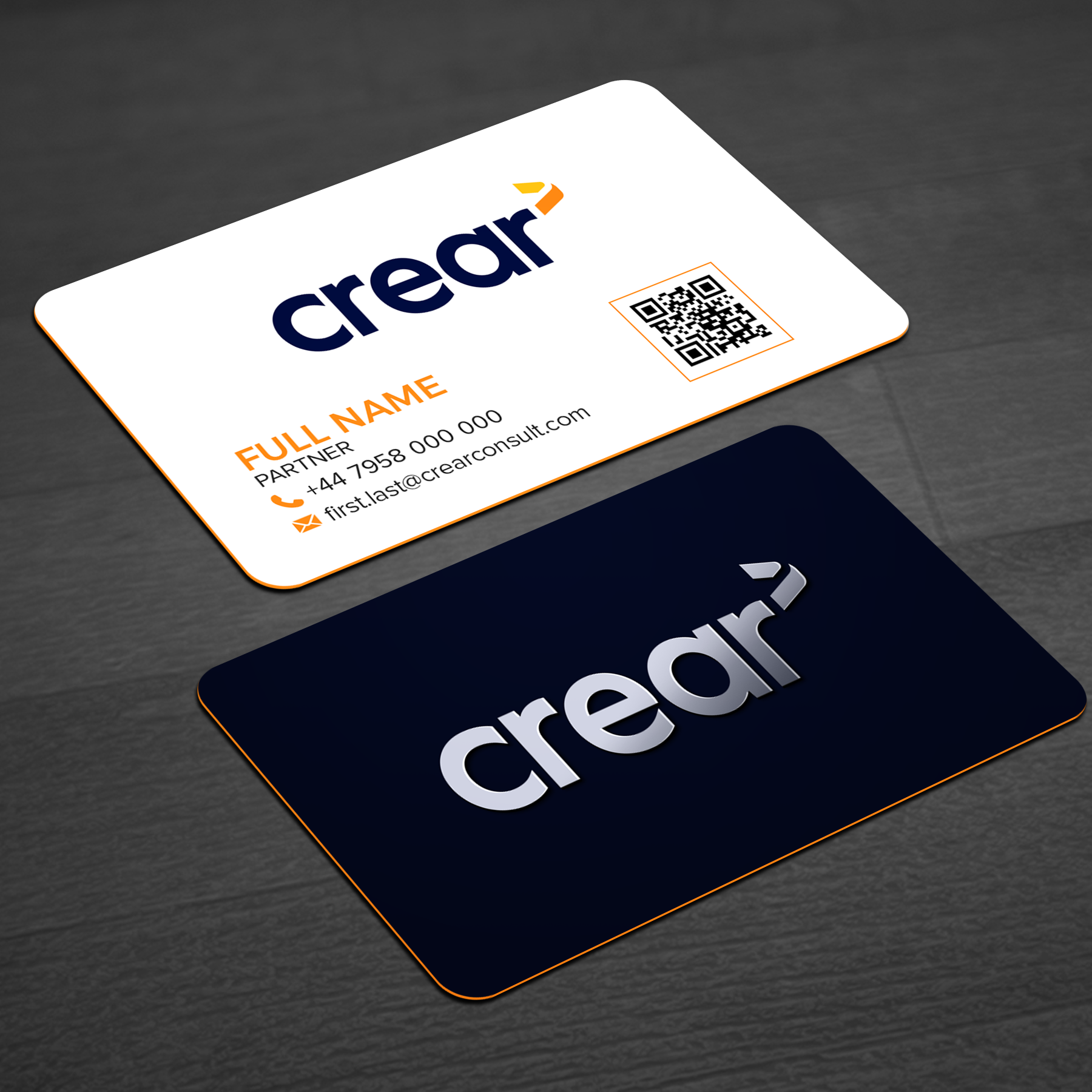Business Card Design by WellDesign for this project | Design #33183483