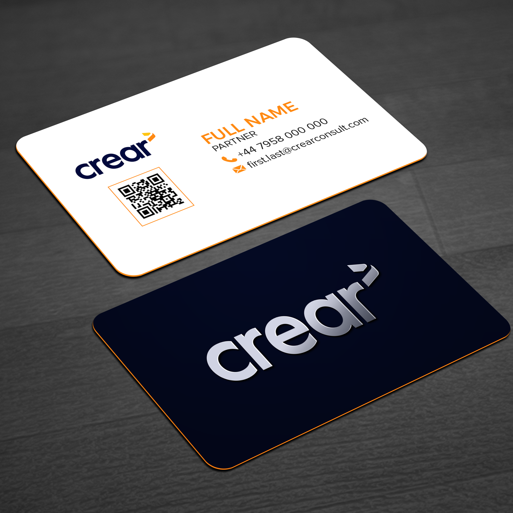 Business Card Design by WellDesign for this project | Design #33183484