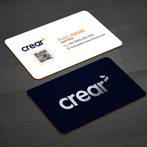Business Card Design by WellDesign for this project | Design: #33183484
