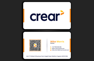 Diseño de Tarjeta de Presentación por DesignerShahadat para este proyecto | Diseño: #33186532