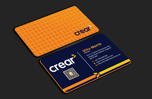 Diseño de Tarjeta de Presentación por DesignerShahadat para este proyecto | Diseño: #33186534