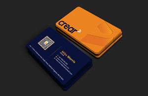 Diseño de Tarjeta de Presentación por DesignerShahadat para este proyecto | Diseño: #33186535