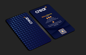 Diseño de Tarjeta de Presentación por DesignerShahadat para este proyecto | Diseño: #33186537