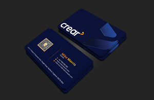 Diseño de Tarjeta de Presentación por DesignerShahadat para este proyecto | Diseño: #33186538