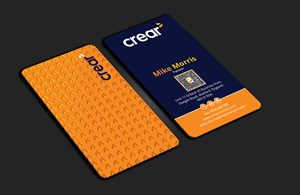 Diseño de Tarjeta de Presentación por DesignerShahadat para este proyecto | Diseño: #33186539