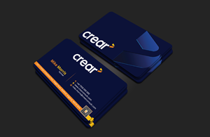 Diseño de Tarjeta de Presentación por DesignerShahadat para este proyecto | Diseño: #33186541