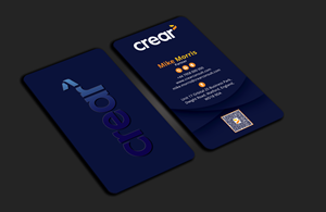 Diseño de Tarjeta de Presentación por DesignerShahadat para este proyecto | Diseño: #33186545