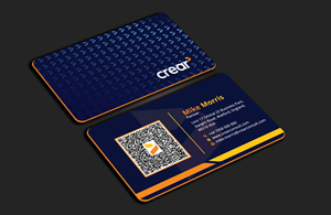 Business Card Design by DesignerShahadat for this project | Design: #33186737