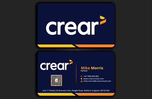 Business Card Design by DesignerShahadat for this project | Design: #33186738