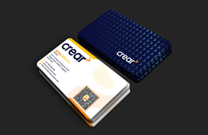 Business Card Design by DesignerShahadat for this project | Design: #33187886