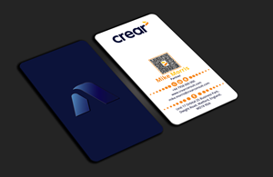 Business Card Design by DesignerShahadat for this project | Design: #33187890